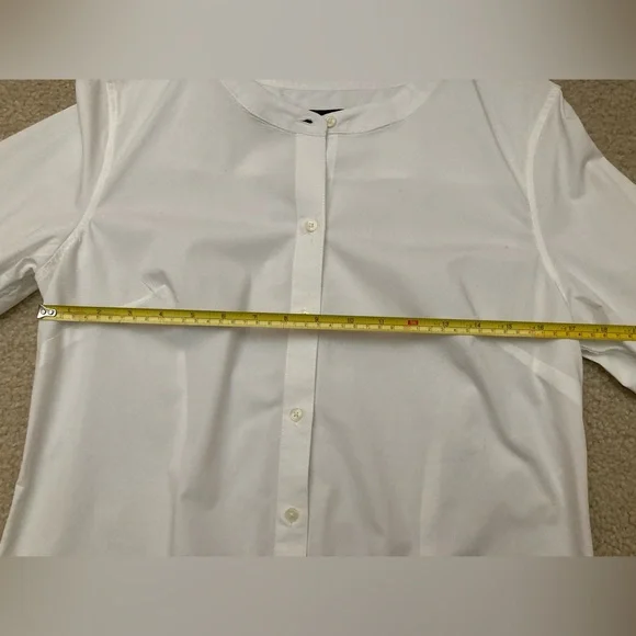 J. Crew bell sleeve blouse - Picture 12 of 12